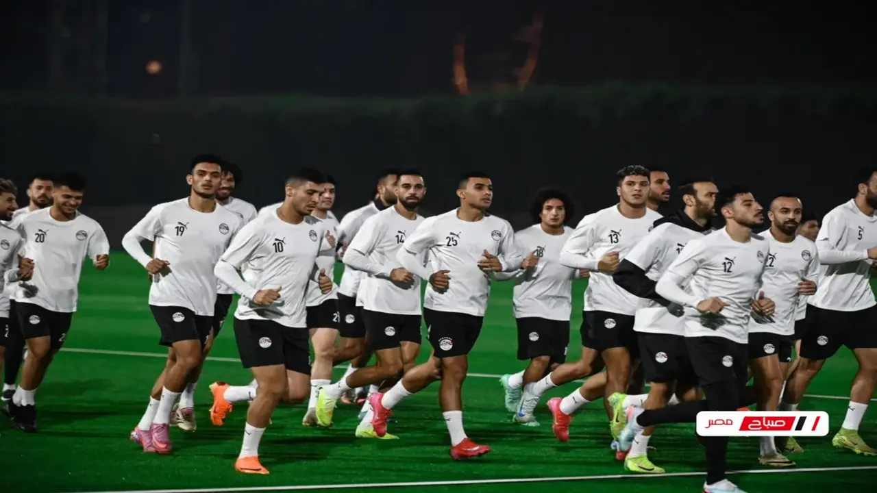 موعد وتفاصيل مواجهة مصر والأردن في كأس العرب 2025 والقنوات الناقلة